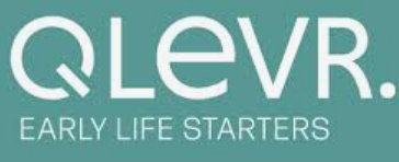 BernadettePutman_QLEVRLogo